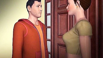 toon,indian-hd,3d-animation,indian,mom