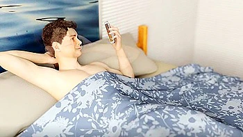 toon,knockers,busty,veiny,cartoon