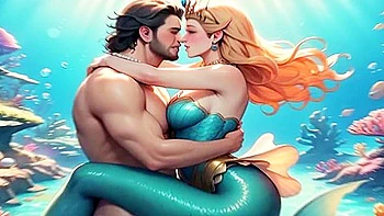 brunette,red-head,facial,melons,cumshot