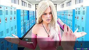 cumshot,brunette,toon,veiny,big-tits