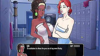 hooters,hd,interracial,melons,lesbian