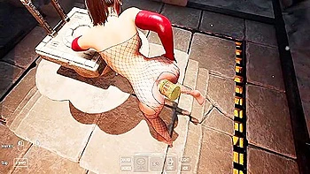 toys,huge-tits,knockers,busty,cartoon