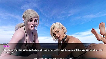 cartoon,hd,threesome,outdoor,interracial