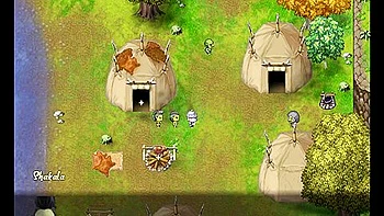 toon,booty-shake,big-ass,outdoor,threesome