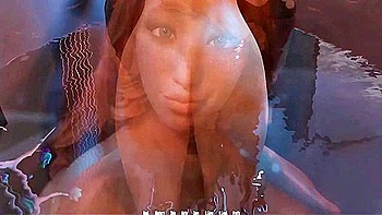 toon,red-head,pov-point-of-view,cartoon,pov