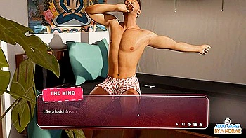 melons,cartoon,toon,boobs,3some