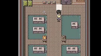 hooters,dick,brunette,big-cock,veiny