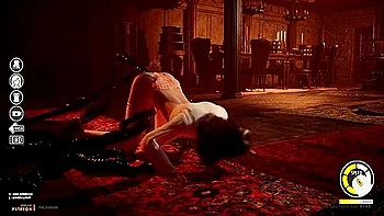 double-penetration,anal,dp,anal-fuck,cartoon