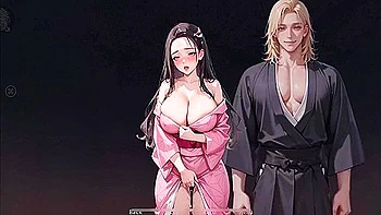 melons,anime,juggs,dick,titty-fuck