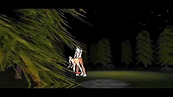 booty,cum-inside,toon,pov-point-of-view,big-ass