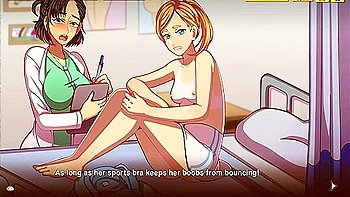 toon,pov-point-of-view,hd,cartoon,blonde