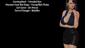 hooters,toon,cartoon,hd,pov