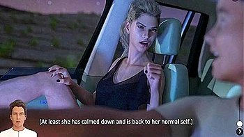 hd,cartoon,nature,outdoor,blonde