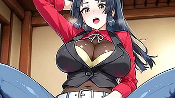 toon,pov-point-of-view,cgi,busty,big-tits