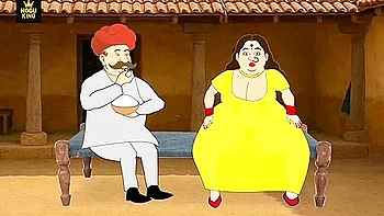 juggs,cartoon,mom,knockers,booty-shake