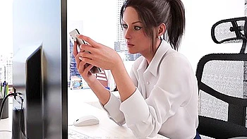 hd,cartoon,toon,brunette