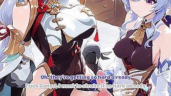 big-tits,assfucking,cum-inside,anime,hentai