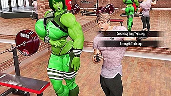 3d-animation,sport,toon,busty,big-tits