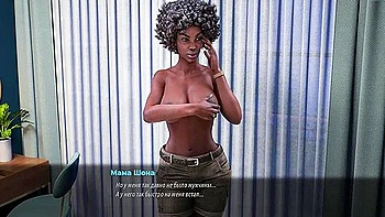 red-head,brunette,busty,dick,cartoon