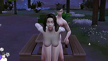 hd,huge-tits,cartoon,outdoor,cgi