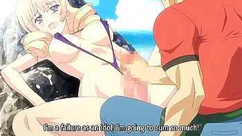 hentai,creampie,big-tits,handjob,anime