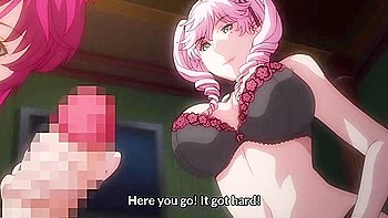 anime,hd,hentai,blowjob,couple