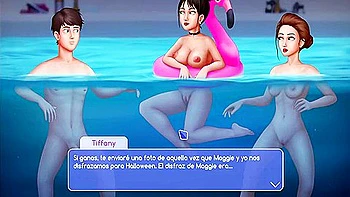 cgi,outdoor,3d-animation,red-head,venezuelan