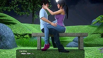 throat,cgi,nature,toon,hd