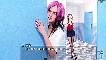 busty-milf,mom,busty,3d-animation,cumshot