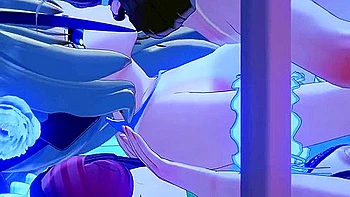 lesbian-orgy,toon,school-uniform,pov,cartoon