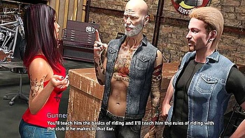 busty-milf,red-head,hd,3d-animation,juggs