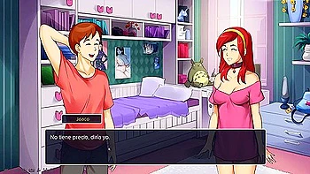 huge-tits,maid,3d-animation,hooters,melons