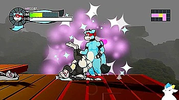 bbw,dripping,cartoon,toon,big-ass