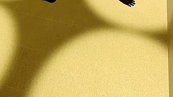 veiny,blonde-milf,big-cock,toon,cartoon