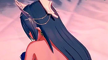 boobs,cgi,juggs,cumshot,knockers