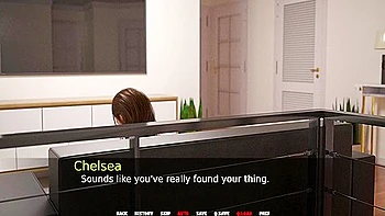 toon,cartoon,dick,threesome,knockers