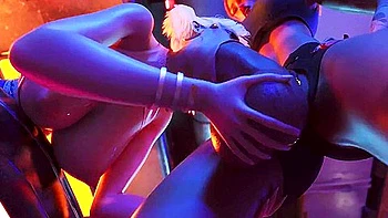 toon,hd,cgi,cartoon,stockings