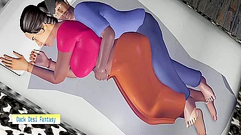 3d-animation,hd,knockers,busty,desi-milf