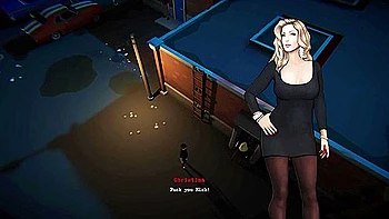 hooters,blonde-milf,big-tits,cumshot,huge-tits