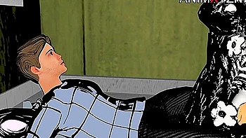 compilation,huge-tits,veiny,brunette,mom