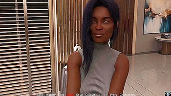 busty-milf,cgi,red-head,3d-animation,toon