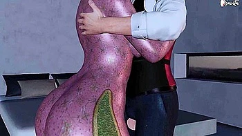 neighbor,indian-big-ass,juggs,booty-shake,3d-animation