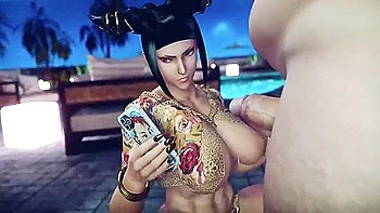 juggs,outdoor,nature,cgi,biceps