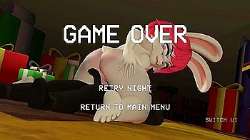 melons,busty,3d-animation,knockers,brunette