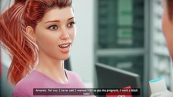 hooters,3d-animation,toon,hd,veiny