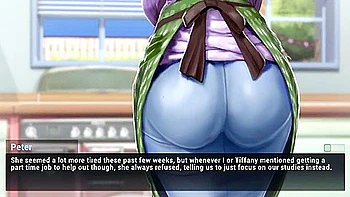 milf,cartoon,dick,mom,brunette