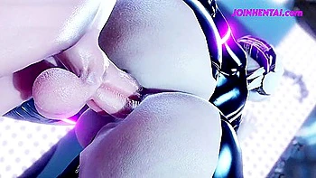 big-cock-anal-sex,big-cock,boobs,veiny,toon