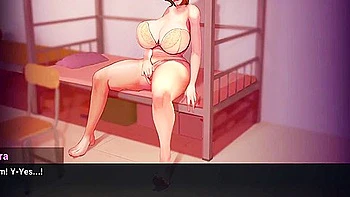 toon,huge-tits,hooters,cartoon,milf