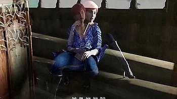 blonde,cartoon,toon,hd