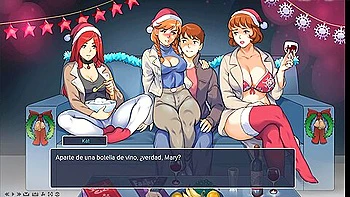 big-tits,boobs,cartoon,red-head,hd